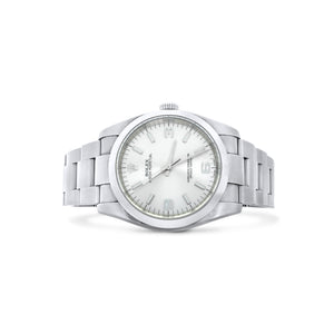 Rolex Oyster Perpetual 36mm Ref. 116000