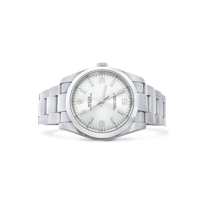 Rolex Oyster Perpetual 36mm Ref. 116000