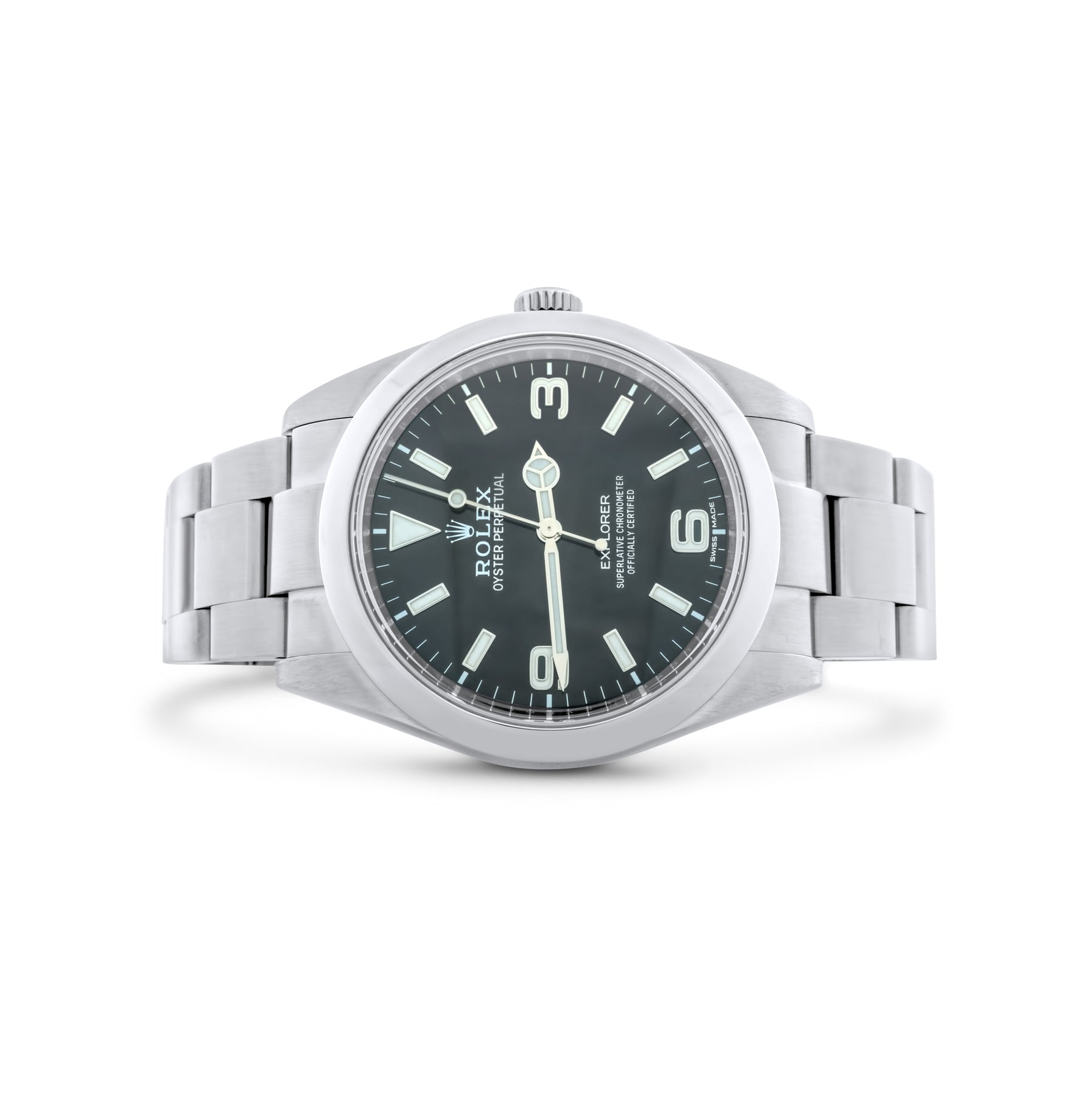Rolex 14270 bracelet clearance
