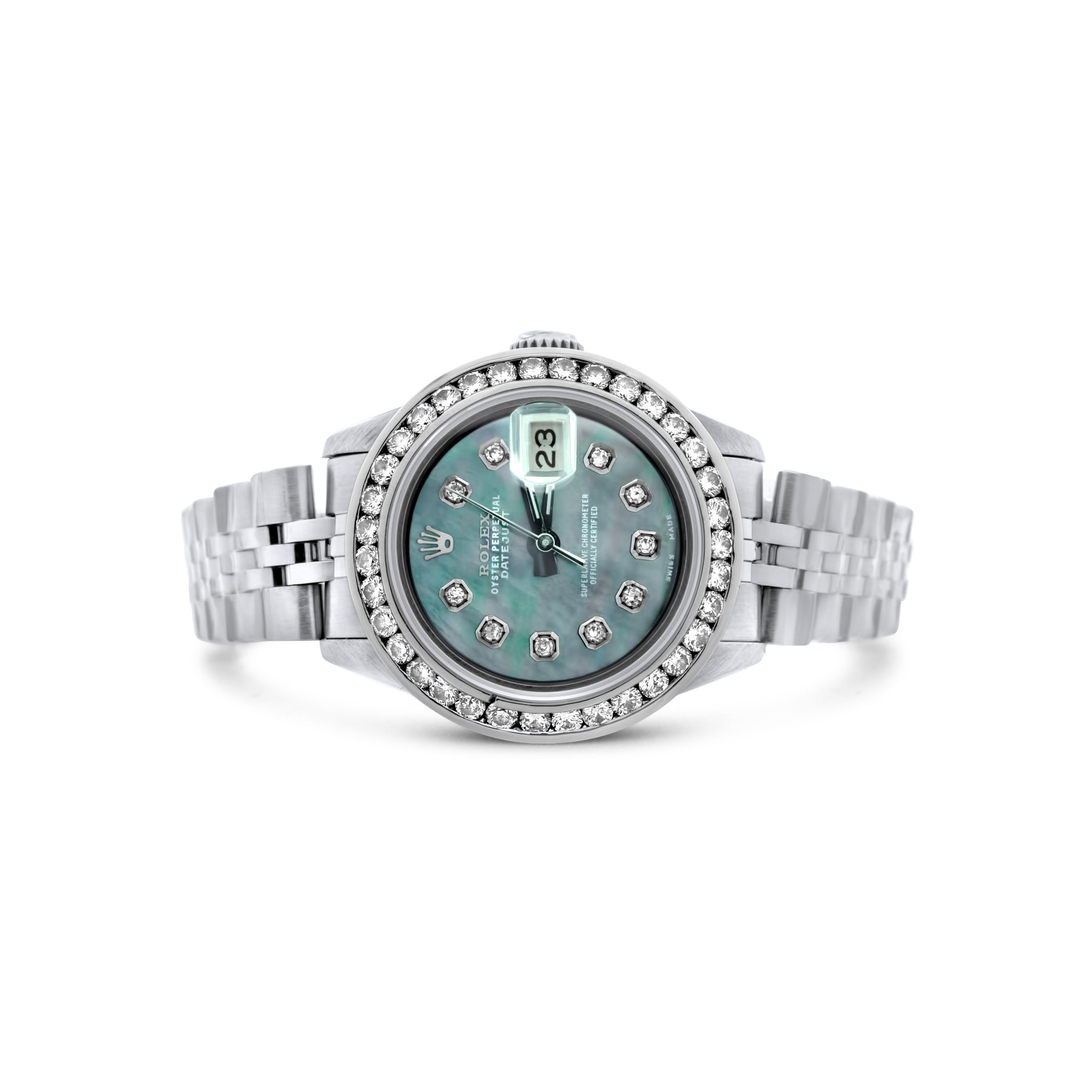 Luxury deals watch layaway