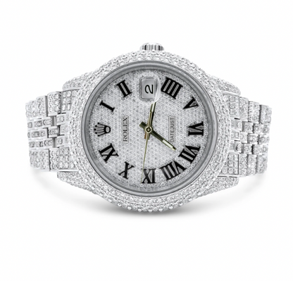Rolex for sale with diamonds sale