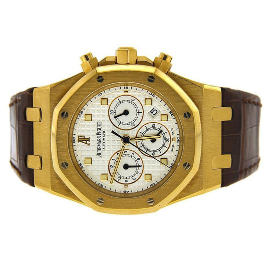 Audemars Piguet Royal Oak - Pre-Owned