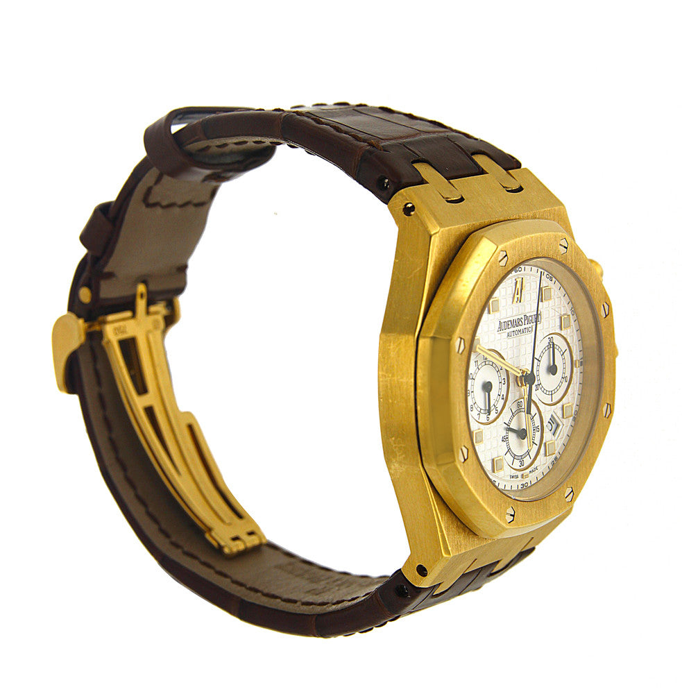 Audemars Piguet Royal Oak - Pre-Owned