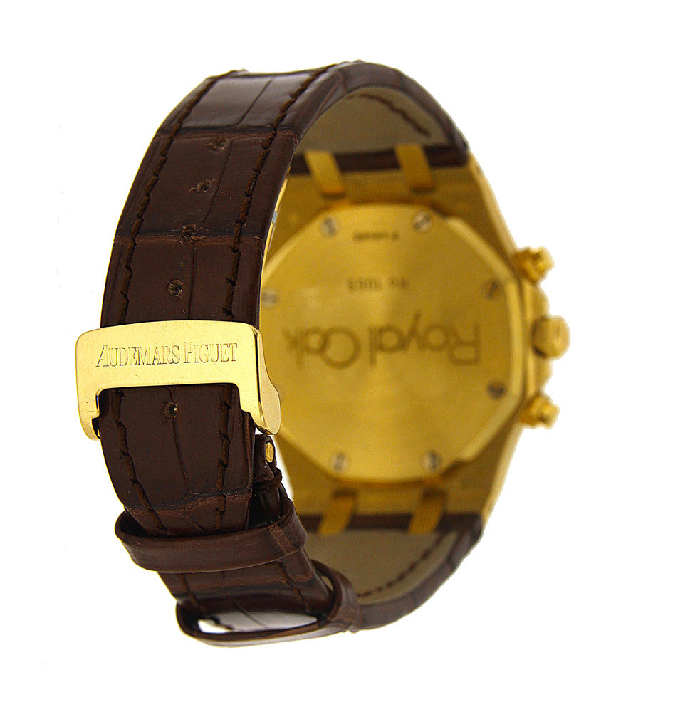 Audemars Piguet Royal Oak - Pre-Owned