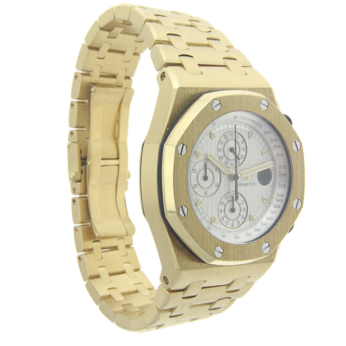 Audemars Piguet Royal Oak Offshore - Pre-Owned