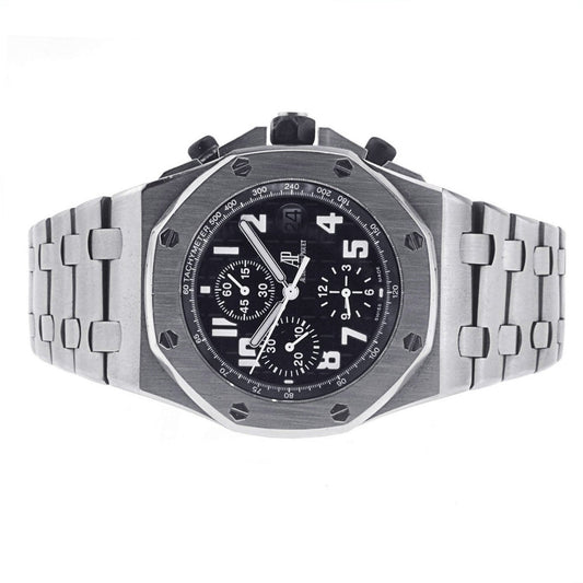 Audemars Piguet Royal Oak Offshore - Pre-Owned