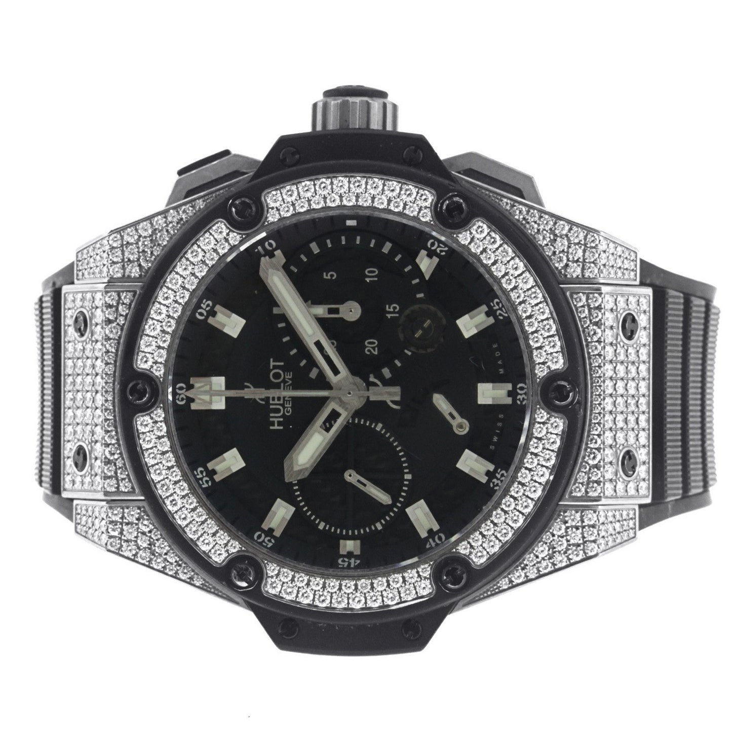 Hublot King Power - Pre-Owned