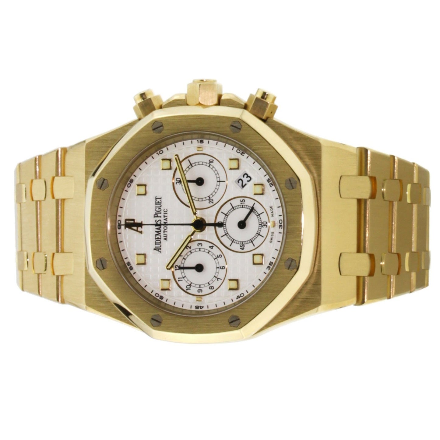 Audemars Piguet Royal Oak Offshore - Pre-Owned
