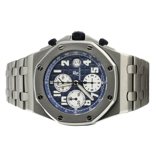 Audemars Piguet Royal Oak Offshore Ref. 25721TI.OO.1000TI.04 - Pre-Owned