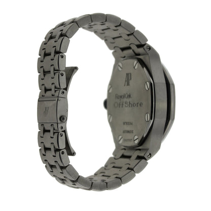 Audemars Piguet Royal Oak Offshore Ref. 25721TI.OO.1000TI.04 - Pre-Owned