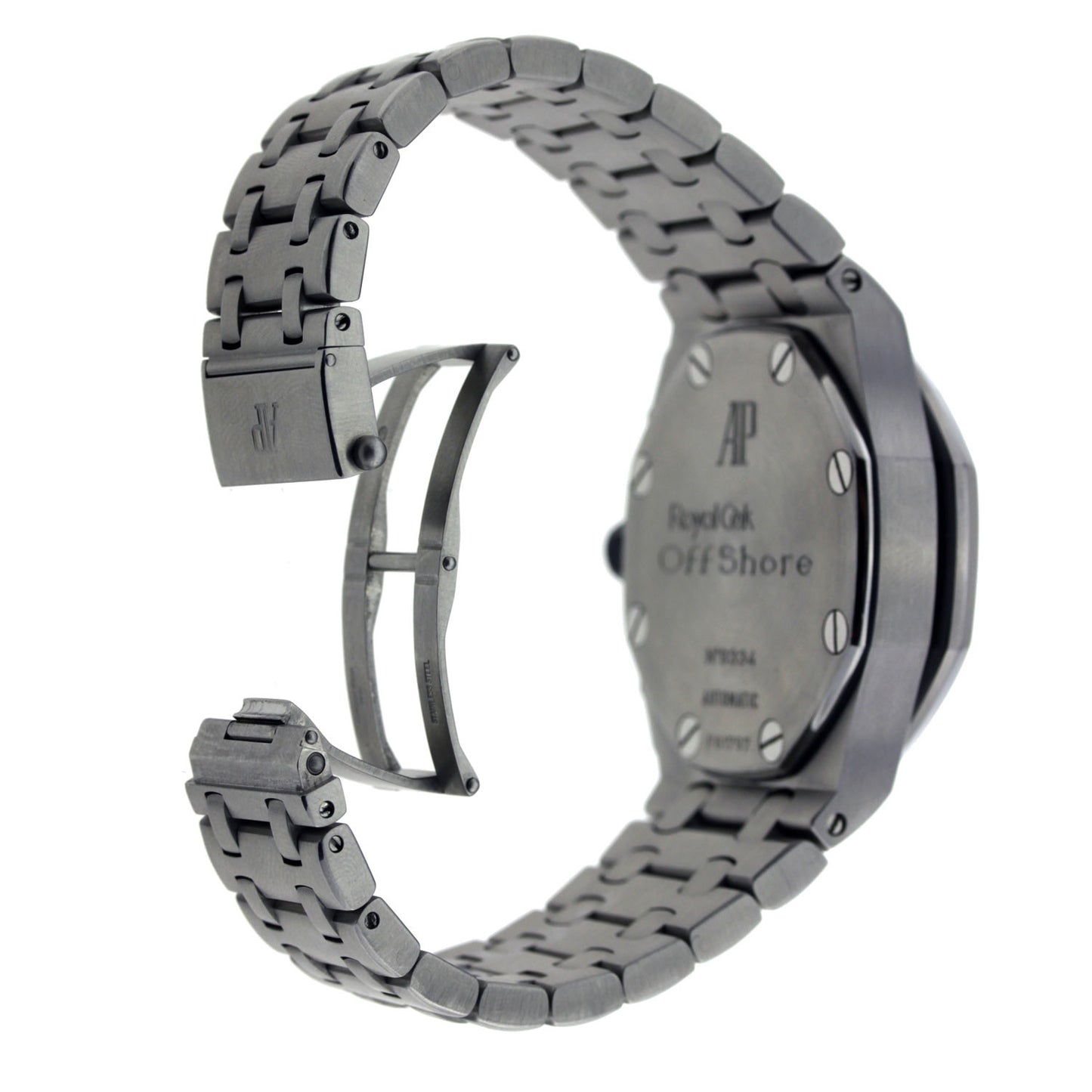 Audemars Piguet Royal Oak Offshore Ref. 25721TI.OO.1000TI.04 - Pre-Owned