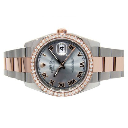 Rolex Datejust - Pre-Owned