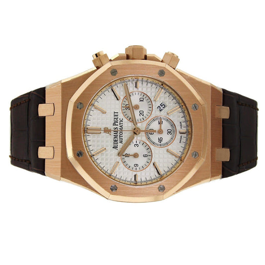 Audemars Piguet Royal Oak - Pre-Owned