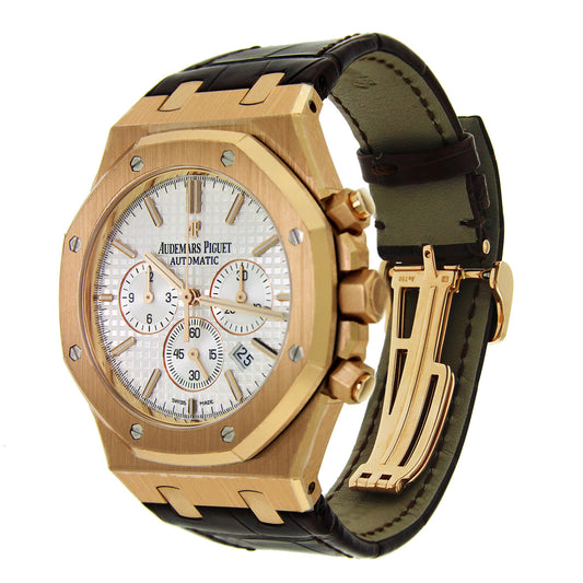 Audemars Piguet Royal Oak - Pre-Owned