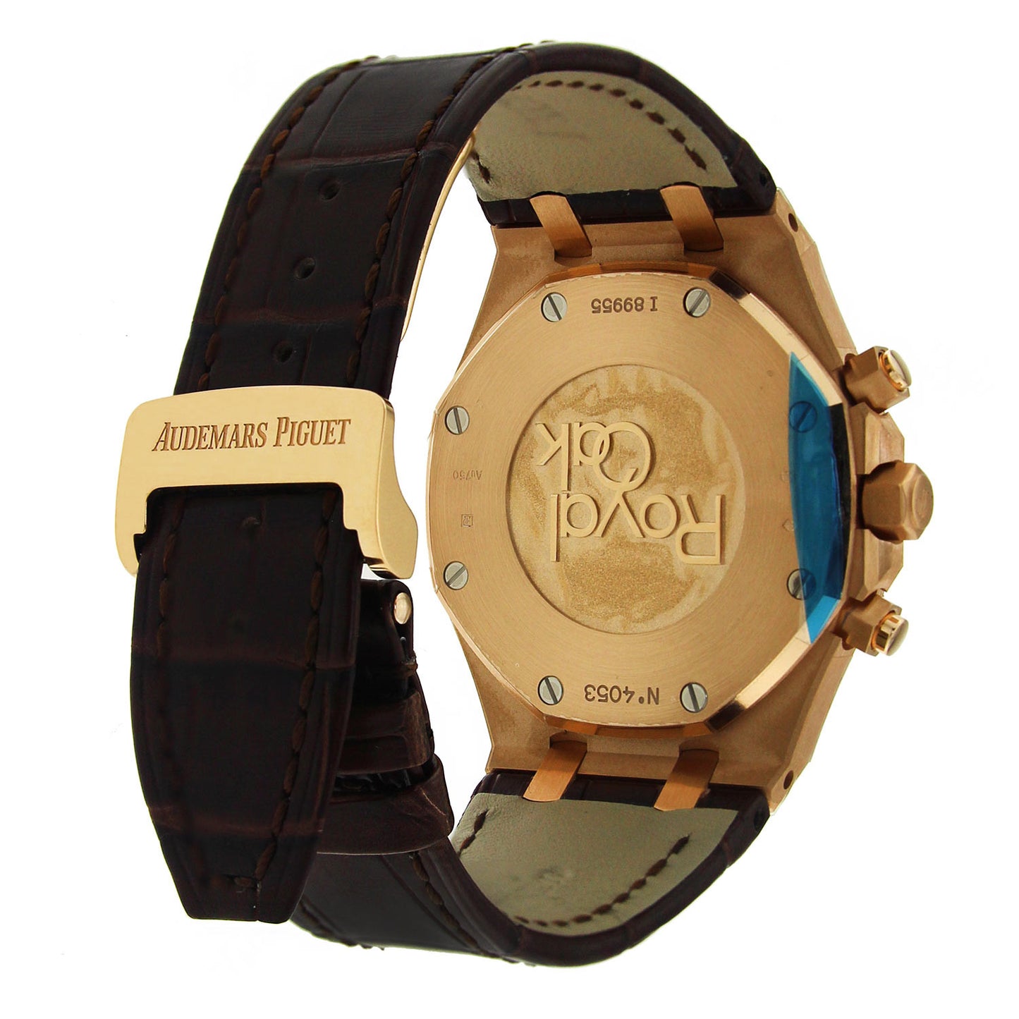 Audemars Piguet Royal Oak - Pre-Owned
