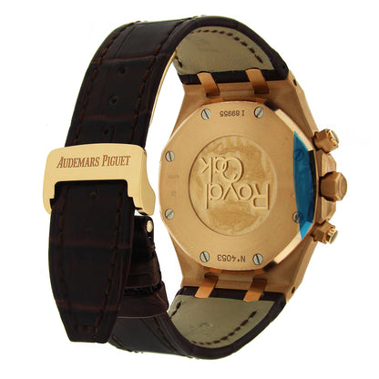 Audemars Piguet Royal Oak - Pre-Owned